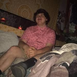 Meet your Posher, Jacob